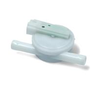 BSSTORE Débitmètre Lave-vaisselle Compatible Equivalent A 00424099