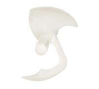 BSSTORE EH1142 Pelle à hélice mélangeur pour crème glacée - Compatible GC5000 GC6000, IM6000, ICK5000 ICK6000 ICK8000