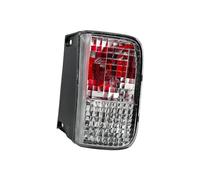 BSSTORE® Fanal de Brouillard/Arrière Compatible avec Vivaro 2001-2014/Trafic 2001-2014/Primastar 2001 et Plus (Gauche)