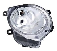 BSSTORE Feu antibrouillard inférieur H1 pour 500 (312) 2007-2015 (côté passager droit)