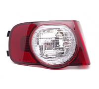 BSSTORE Feu arrière arrière compatible avec C3 Picasso à partir de 2009 (gauche - côté conducteur), 6351HK