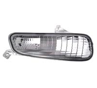 BSSTORE Feu clignotant avant pour Grande Punto Evo 2009-2012 (droite - côté passager)