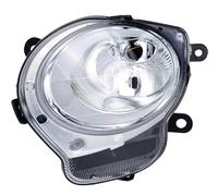 BSSTORE Feu de brouillard inférieur H1 pour 500 (312) 2007-2015 (gauche - côté conducteur)