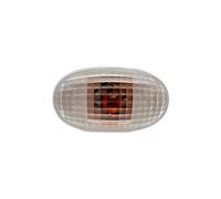 BSSTORE® Feu Latéral Flèche Indicateur De Direction Compatible Avec Matiz 2005-/Spark 2010-2015/Karl 2015-