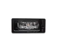 BSSTORE® Feu lumineux à LED compatible avec A3/A4/Q7/Tiguan/Passat et beaucoup d'autres voitures
