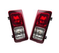 BSSTORE® Feux de Brouillard/Arrière Compatible avec Talento 2016-/Vivaro 2014-2019/Trafic 2014-/NV300 2016- (Gauche)