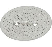 BSSTORE Filtre à douche compatible Via Veneto Junior Deluxe Magic Espresso Combi équivalent A 123741722