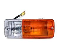 BSSTORE Flèche avant pour SAMURAI SJ 410 413 1986-1995 (Gauche - Côté conducteur)