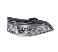 BSSTORE Flèche de Rétroviseur Latéral Indicateur de Direction pour YARIS (XP13) 2011-2020 (Droit - Côté Passager)