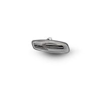 BSSTORE® Flèche Latérale Indicateur De Direction Compatible Avec C3 | C4 | C5 | 207 Et Beaucoup D'autres Voitures (Gauche)