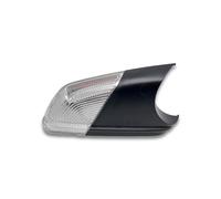 BSSTORE® Flèche Rétroviseur Côté Indicateur De Direction Compatible Avec POLO 2005-2009 | OCTAVIA 2005-2009 (Droite - Côté Passager)