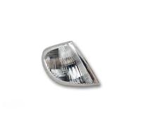 BSSTORE Groupe optique clignotant avant Berlingo Ranch Partner | Droite, côté passager, compatible
