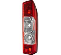BSSTORE Groupe Optique Feu Arrière Compatible avec DUCATO | JUMPER | BOXER (Gauche - Côté Guide)
