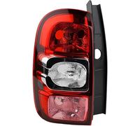 BSSTORE Groupe Optique Feu Arrière Compatible avec DUSTER 2013-2017 (Gauche - Côté Conduit)