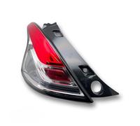 BSSTORE Groupe Optique Feu Arrière LED Compatible avec YPSILON (Droite - Côté Passager)