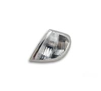 BSSTORE Groupe Optique Flèche Avant Compatible avec BERLINGO | RANCH PARTNER (Gauche - Côté Guide)