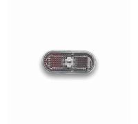 BSSTORE Groupe Optique Flèche Latérale Compatible avec GOLF IV | POLO | BORA | LEON Et Beaucoup D'autres Voitures