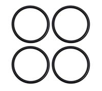 BSSTORE Joint O-Ring 15601070 compatible pour machine à café ESE44 DDIESSE FROG, Faber, La Petite, Grimac, Spinel, Union Group (4)