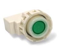 BSSTORE Micro-interrupteur sécurité lave-vaisselle compatible avec différents modèles équivalent à 41901973