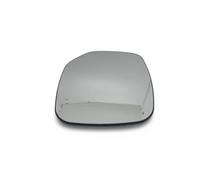 BSSTORE® Plaque de rétroviseur en verre compatible avec Berlingo 1996-2008/Ranch Partner 1996-2008 (Gauche)
