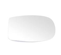 BSSTORE Plaque de rétroviseur pour PUNTO de 1999 à 2008 (188) (Droit - Côté passager)