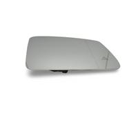 BSSTORE® Plaque de verre de rétroviseur chauffant compatible avec classe A-C-E-S-B/GLA/GLK/CLS (Côté passager)