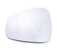 BSSTORE Plaque de verre de rétroviseur chauffant pour GIULIETTA à partir de 2010, MITO à partir de 2008, 159 2005-2011 (Gauche - Côté Conducteur)