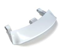 BSSTORE Poignée Hublot Machine à Laver, Accessoire Lave Linge Compatible avec Différents Modèles Équivalent à 42023886