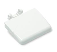 BSSTORE Poignée hublot machine à laver compatible avec différents modèles équivalent à 1508509005