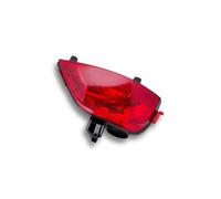 BSSTORE Rétro-brouillard arrière compatible avec SANDERO | LOGAN MCV (Droite - Côté Passager)