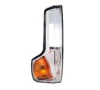 BSSTORE Rétroviseur latéral flèche pour IVEC0 DAILY VI 2014-2019 (gauche - côté conducteur)