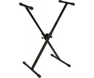 Bssur 619 Stand Universel Amplisur Enceinte Clavier