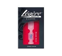 Legere Legere Classic Bass Saxophone 2.5