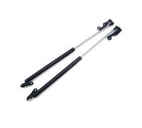 bssyung Ressorts à gaz de Coffre 2 pièces 6896059025 6896059026 pour hayon pour Yaris 1999-2005 Coffre pour arrière vérins à pour gaz Supports de Levage