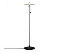 BST 23 Bauhaus Lampadaire H 168cm / Ø 37cm