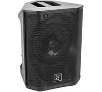 BST ASB-ONE - Enceinte Active Autonome/Retour De Scene 6.5""/16cm 60W Spécial Chanteurs