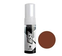 BST Colors Pinceau Retouche Compatible avec RAL Solvanté 12Ml Brillant 8029 Cuivre nacré