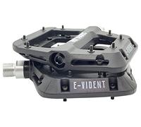 BST PARTS Pedales BST-PARTS E-VIDENT Nylon Composite Noir