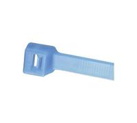 BSTC-201L PLT2S-C76 Serre-câble 188 mm 4.80 mm bleu stabilisé à la chaleur