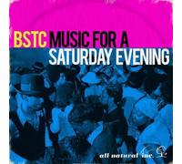 Bstc - Music for a Saturday Evening [Import]