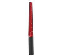 BSTCAR Cire Anneau Sizer Doigt Bâton Règle Bijoux Taille Mandrin Outil Bijoux Bague Étrier Cire Faisant Des Outils Bijoutiers Boucle Dimension