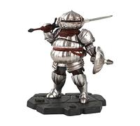 BSTCAR Dark Souls Figurine solaire 10 cm Chevalier solaire de soleil / Oscar / Onion Knight