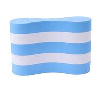 BSTCAR Kit D'équipement d'exercice de Piscine de Flotteurs de Natation de Flotteur de Jambe de Bouée de Traction Kit D'équipement d'exercice de Piscine 5 Couches de Mousse EVA Support