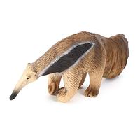 BSTCAR Modèle Animal Fourmilier 10.7x2.5x4cm, Jouets de Simulation, Figurines d'animaux, Jouet Ourson Mignon, Modèle de Fourmi et de Mammifère (Fourmilier M-1435)