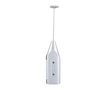 BSTCAR Petit Batteur D'oeufs électriques, Frottement de Lait Portable, Batteur D'oeufs D'oeuf Portable pour les Besoins de Cuisson et de Cuisson