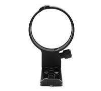 BSTiltion Collier d'objectif en aluminium avec étui de rangement en forme de flèche pour Z 180-600 mm F/5.6-6.3 VR Idéal pour les photographes