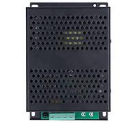 BSTiltion Module de chargeur de batterie intelligent, design durable, 5 A | Matériau en fer, installation facile, large compatibilité de tension, idéal pour les générateurs.