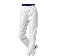 BSTT Femme Pantalons Pantalon de Travail Elastique Nouvelle amélioration épais L