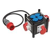 BSV 3 LS E/16 2 IP44 1m Distributeur caoutchouc 1153684100