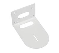 BSWAN Petit support mural universel pour certaines caméras PTZ PTZOptics HuddleCamHD HCM-1 (Blanc)